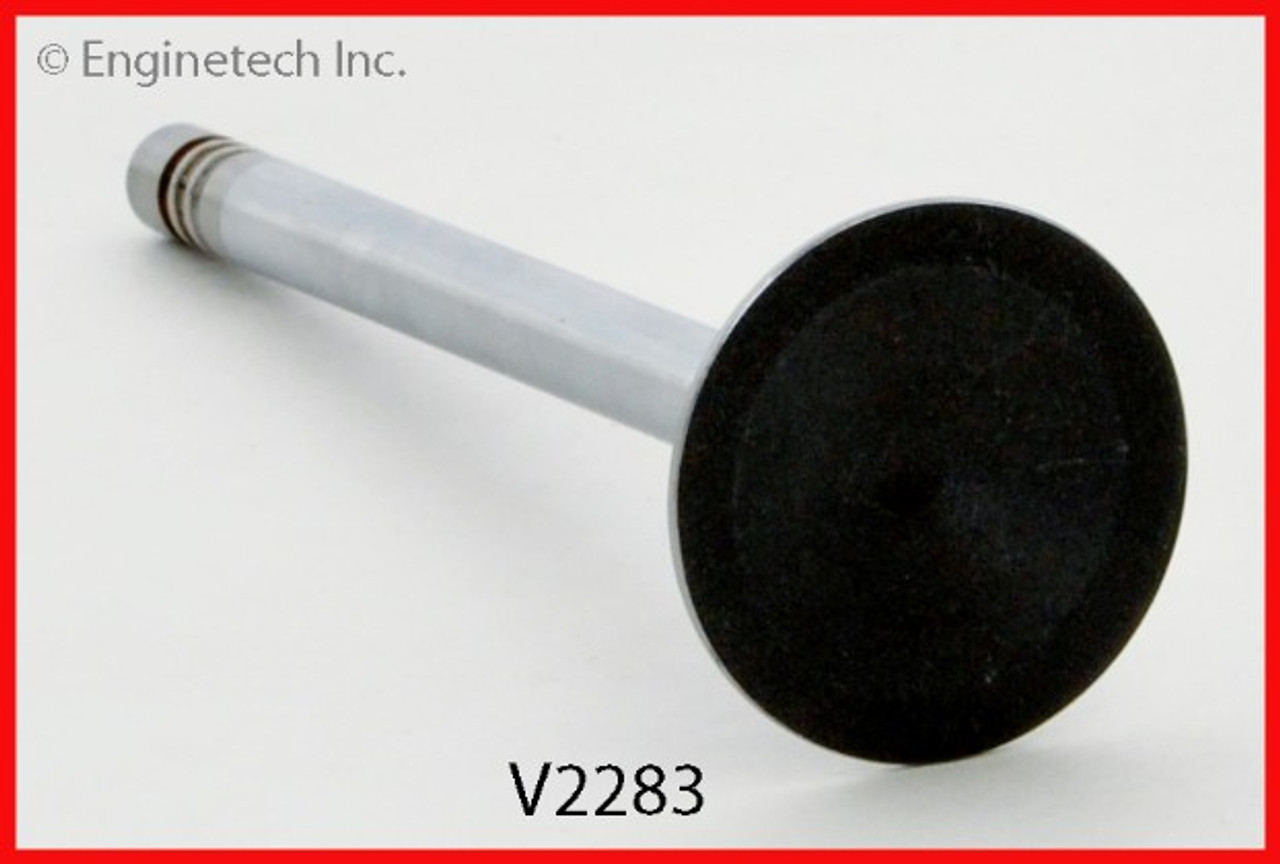 Exhaust Valve - 1994 Ford Aerostar 3.0L (V2283.C27)