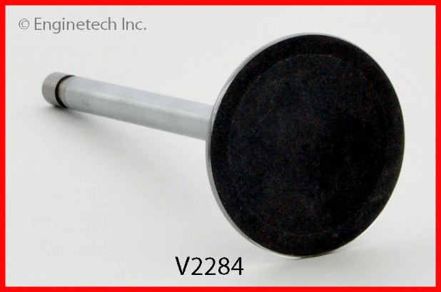 Intake Valve - 1987 Ford E-350 Econoline Club Wagon 7.5L (V2284.A4)