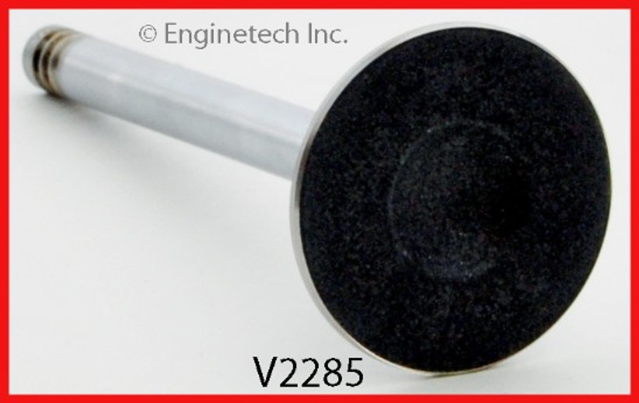 Exhaust Valve - 1986 Ford Ranger 2.9L (V2285.A2)