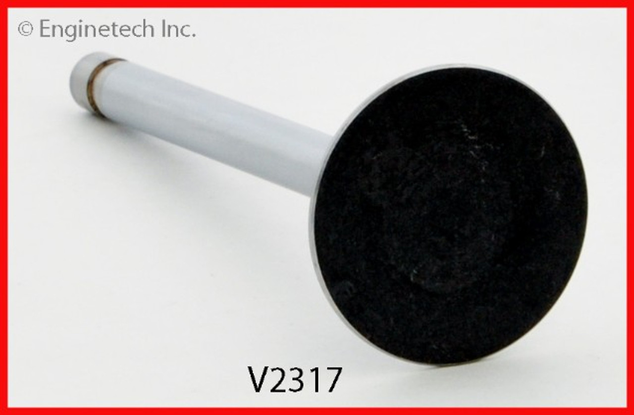 Exhaust Valve - 1988 Buick Electra 3.8L (V2317.A1)