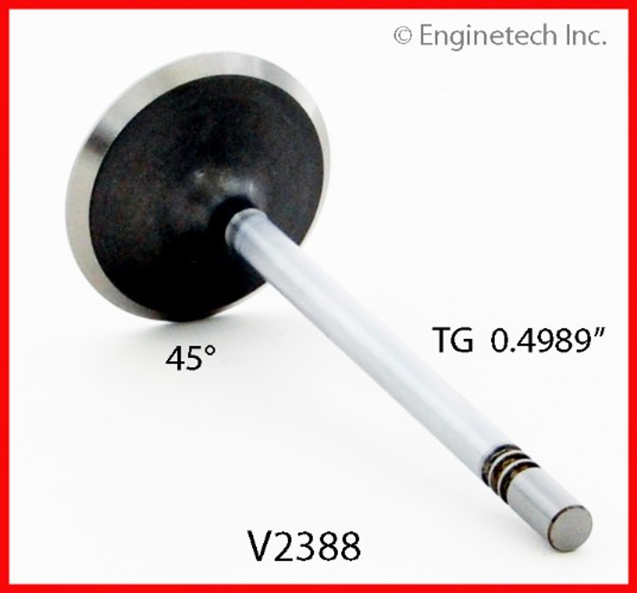 Intake Valve - 1996 Ford Crown Victoria 4.6L (V2388.B20)