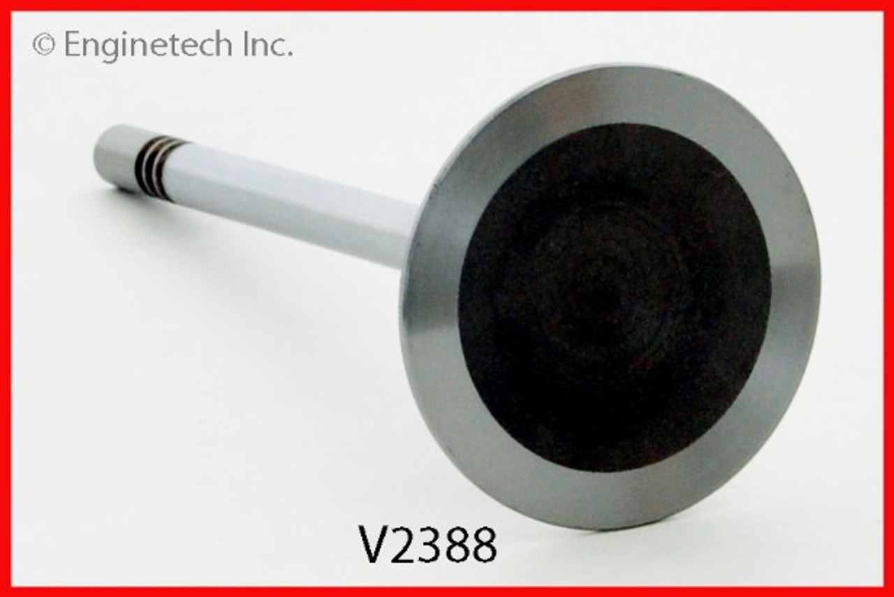 Intake Valve - 1996 Lincoln Town Car 4.6L (V2388.C23)