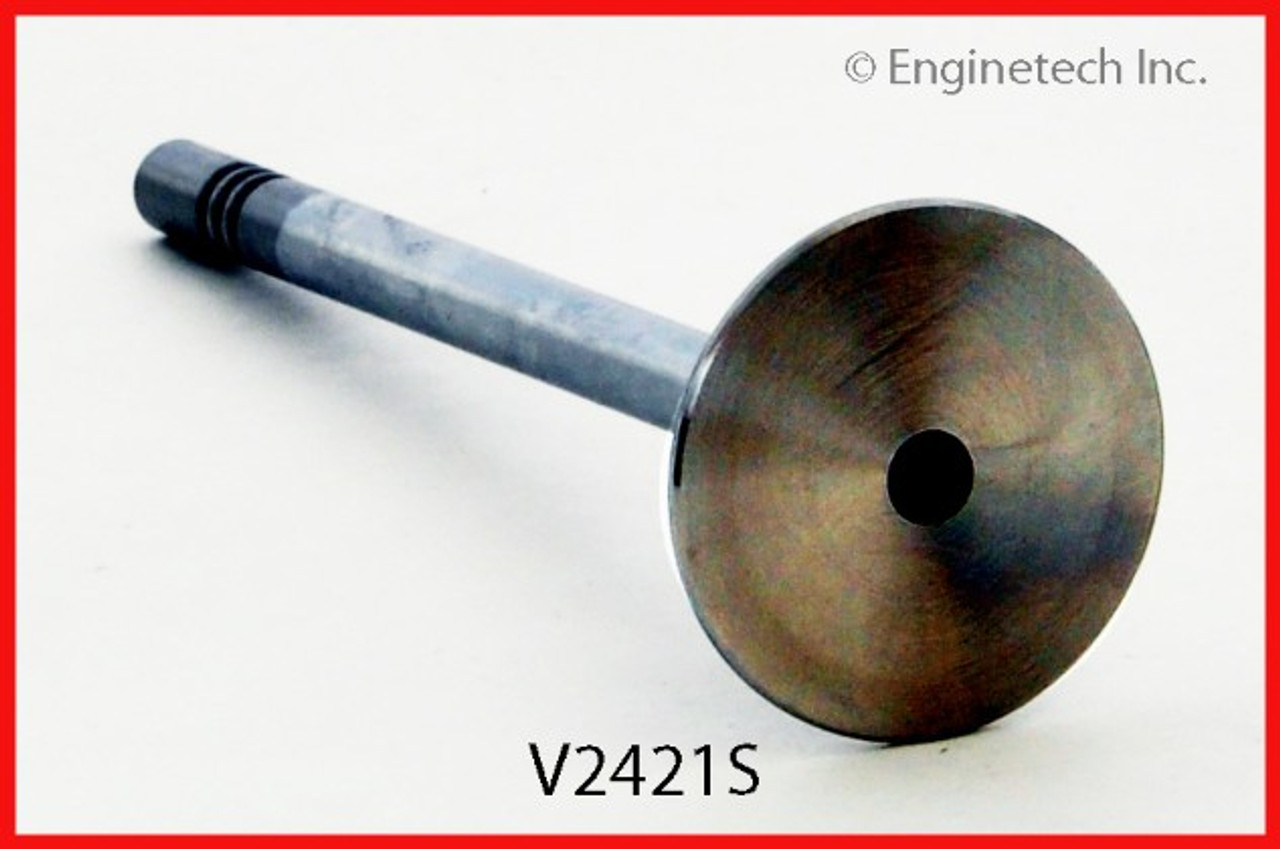 Exhaust Valve - 1997 Ford E-150 Econoline Club Wagon 4.6L (V2421S.B12)