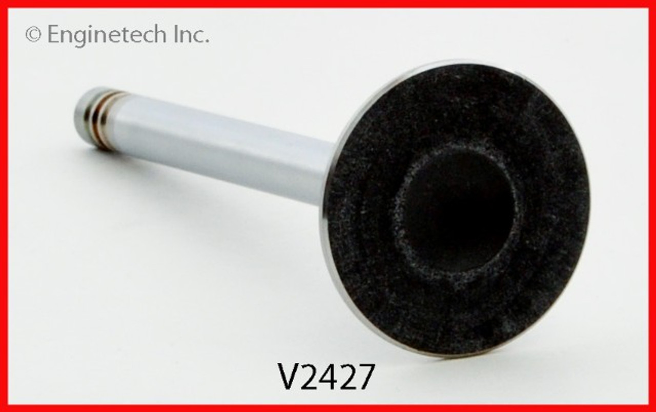 Exhaust Valve - 1990 Ford Ranger 4.0L (V2427.A2)