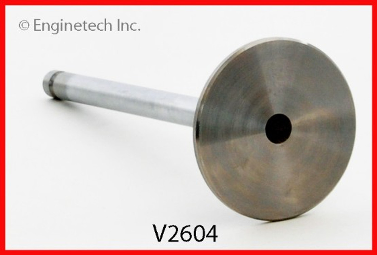 Intake Valve - 1989 Dodge D250 5.9L (V2604.A1)