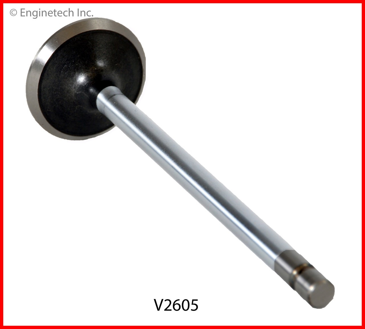 Exhaust Valve - 2004 Dodge Ram 3500 5.9L (V2605.B17)