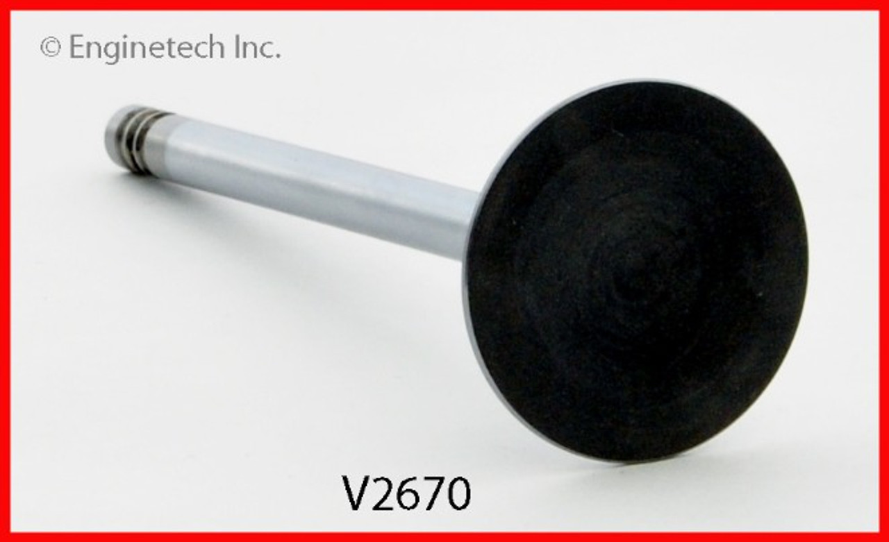 Intake Valve - 1997 Chrysler LHS 3.5L (V2670.B16)