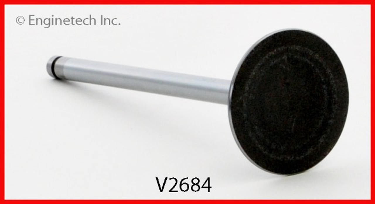 Intake Valve - 1992 Chevrolet Corsica 2.2L (V2684.A3)