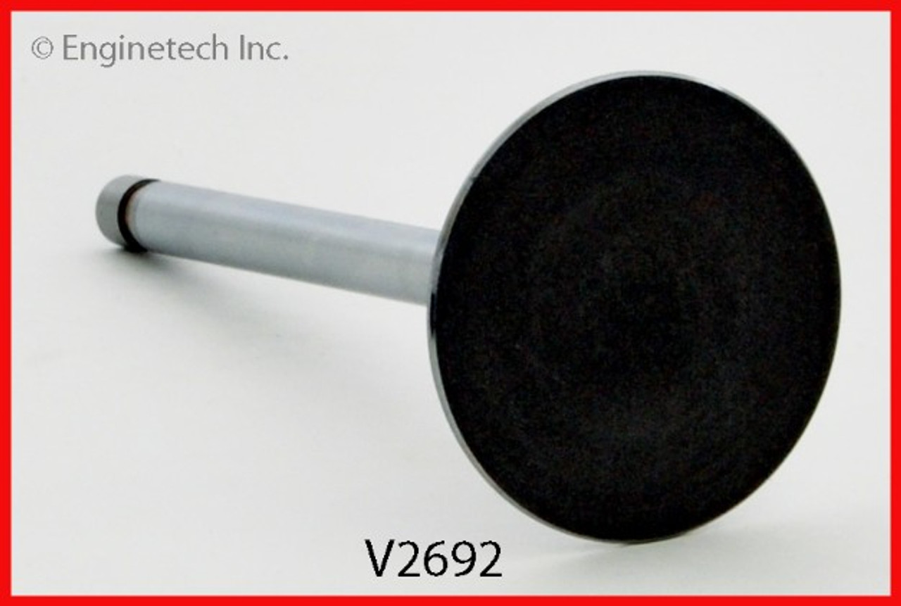Intake Valve - 2003 GMC Sonoma 4.3L (V2692B.K342)