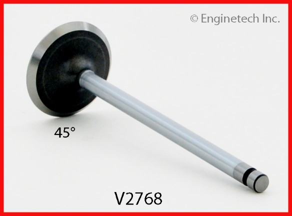 Intake Valve - 1997 Cadillac DeVille 4.6L (V2768.C22)