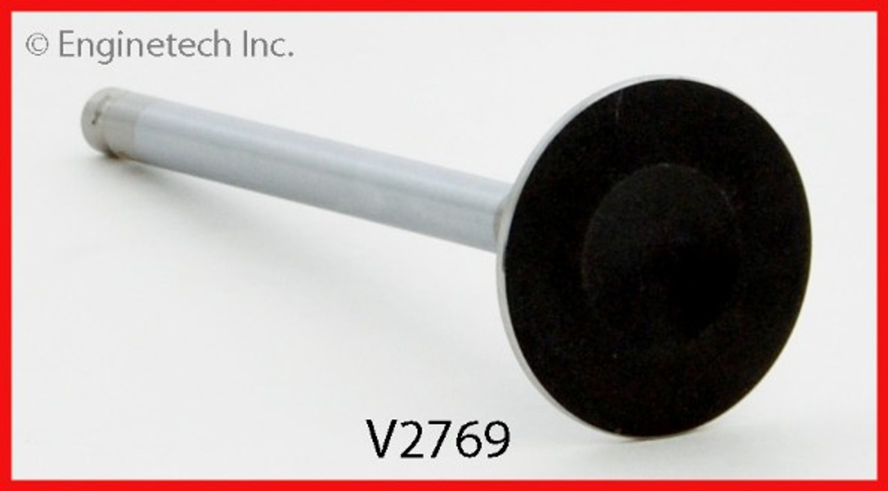 Exhaust Valve - 1997 Cadillac Seville 4.6L (V2769.C30)