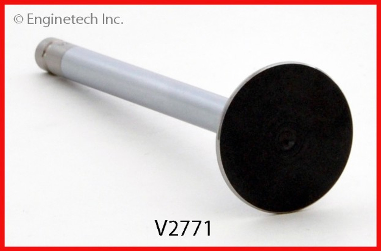 Exhaust Valve - 1997 Saturn SW2 1.9L (V2771.B19)