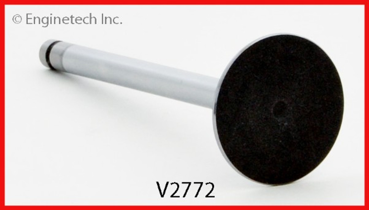 Intake Valve - 1997 Saturn SC2 1.9L (V2772.B17)