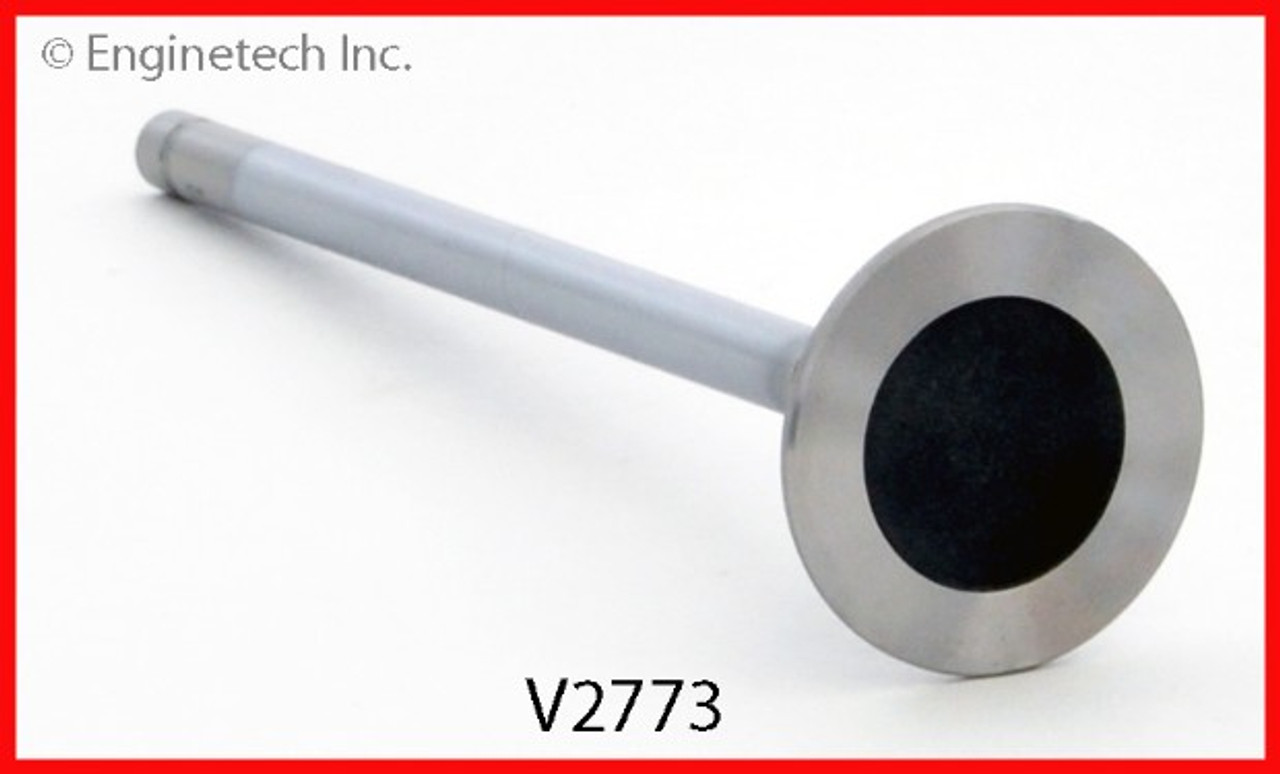 Exhaust Valve - 1991 Saturn SL 1.9L (V2773.A1)