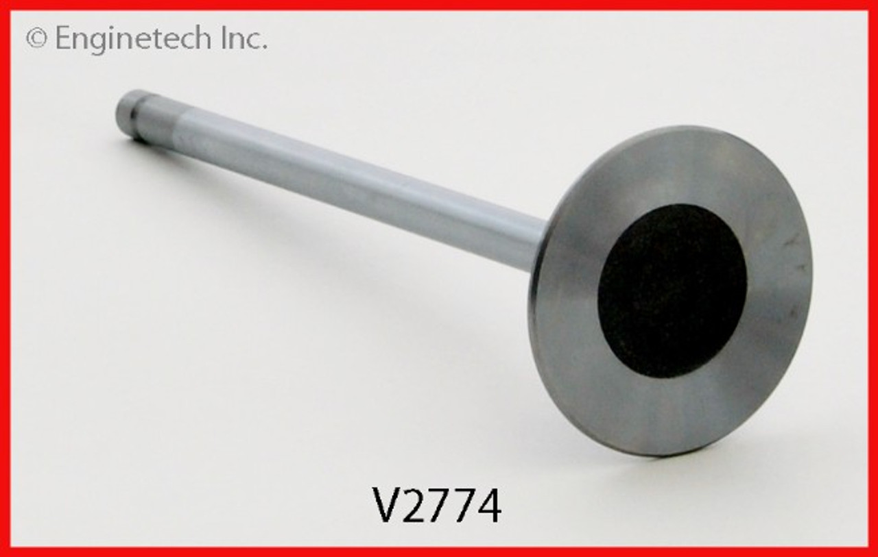 Intake Valve - 1999 Saturn SL 1.9L (V2774.C30)