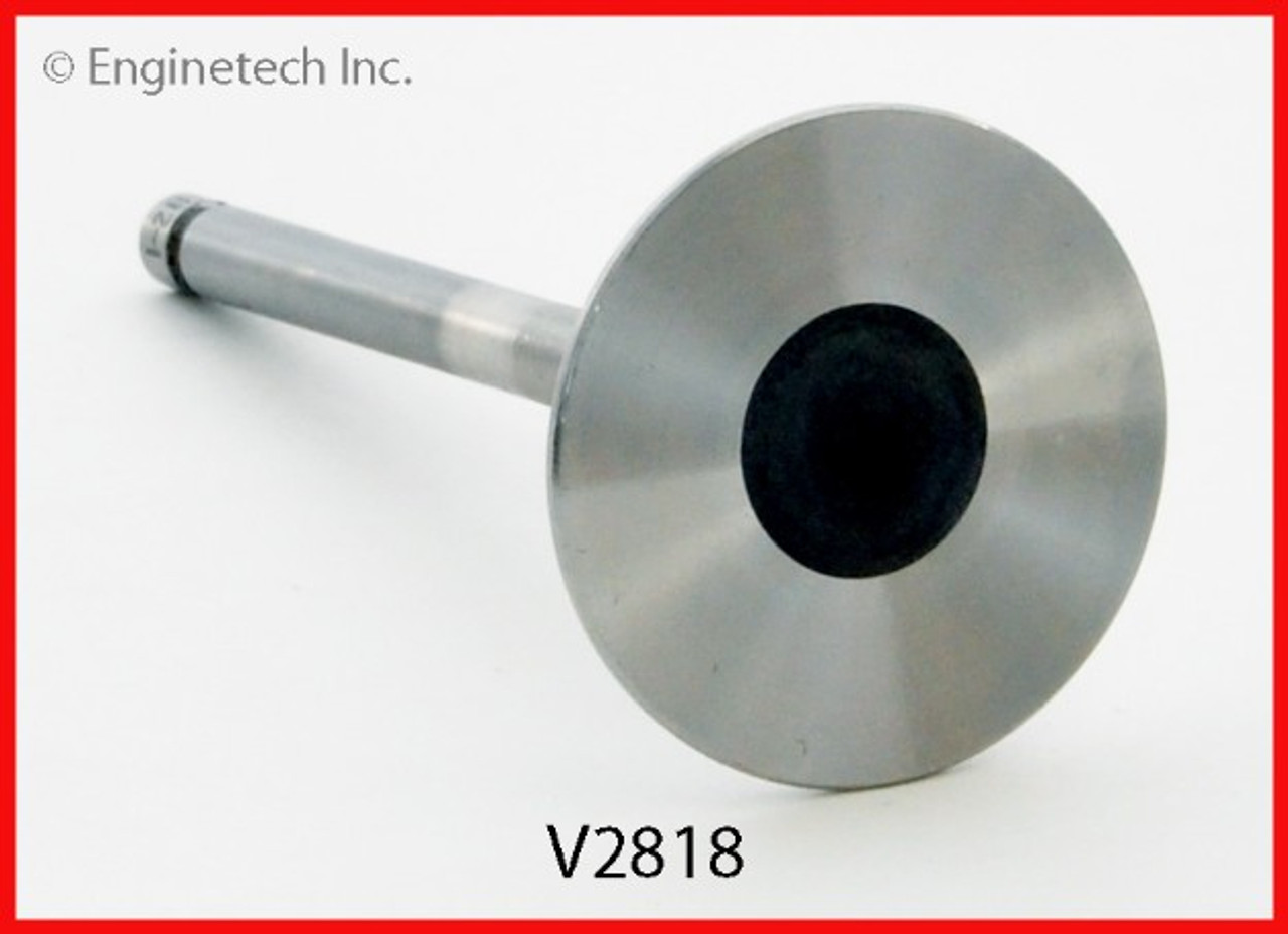 Intake Valve - 1997 Geo Metro 1.0L (V2818.A9)