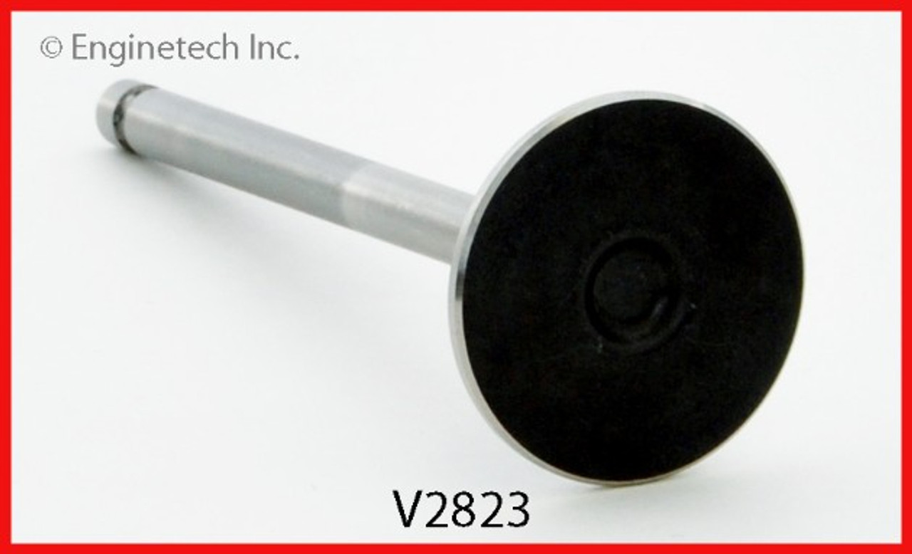 Exhaust Valve - 1997 Geo Metro 1.0L (V2823.A9)