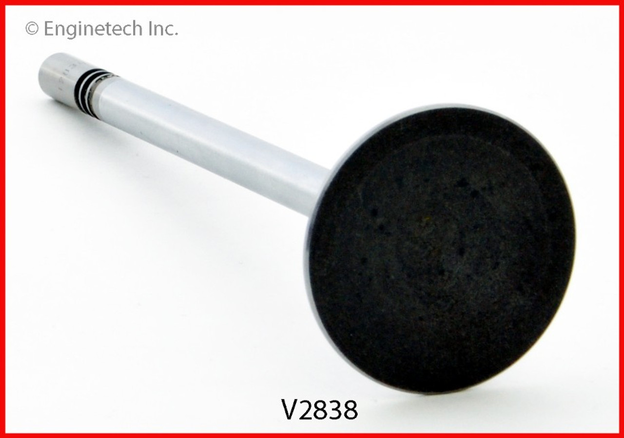 Intake Valve - 1993 Lincoln Mark VIII 4.6L (V2838.A1)