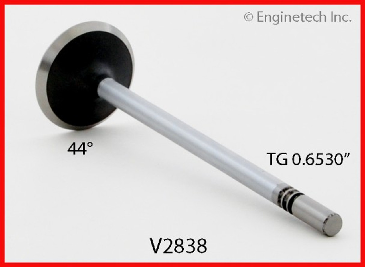 Intake Valve - 1996 Ford Mustang 4.6L (V2838.A5)