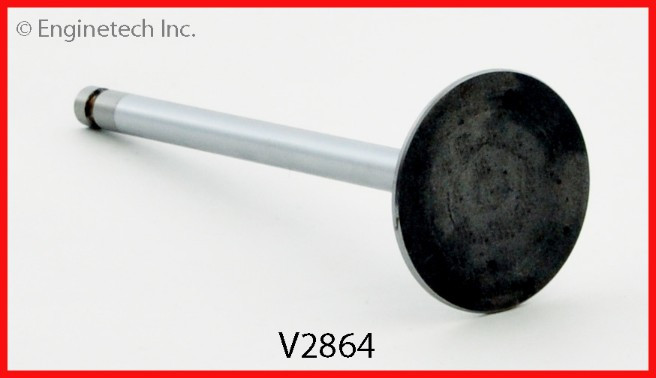 Intake Valve - 1993 Mitsubishi Diamante 3.0L (V2864.B14)