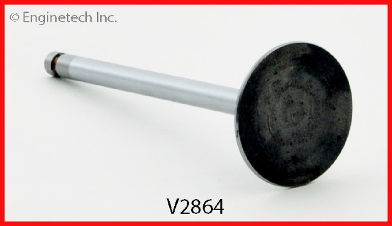 Intake Valve - 1995 Mitsubishi Montero 3.5L (V2864.C26)