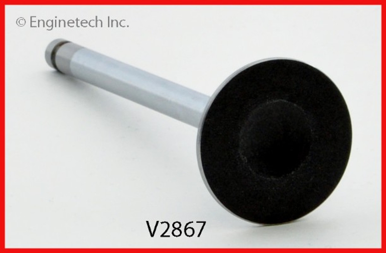 Exhaust Valve - 1994 Mitsubishi 3000GT 3.0L (V2867.B18)