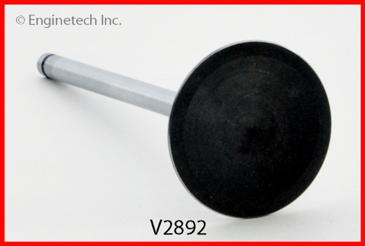 Intake Valve - 1994 Chevrolet LLV 2.2L (V2892.A5)