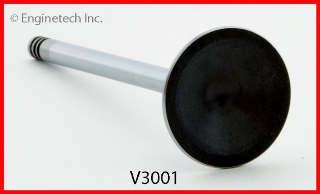 Exhaust Valve - 1998 Ford Mustang 3.8L (V3001.B17)