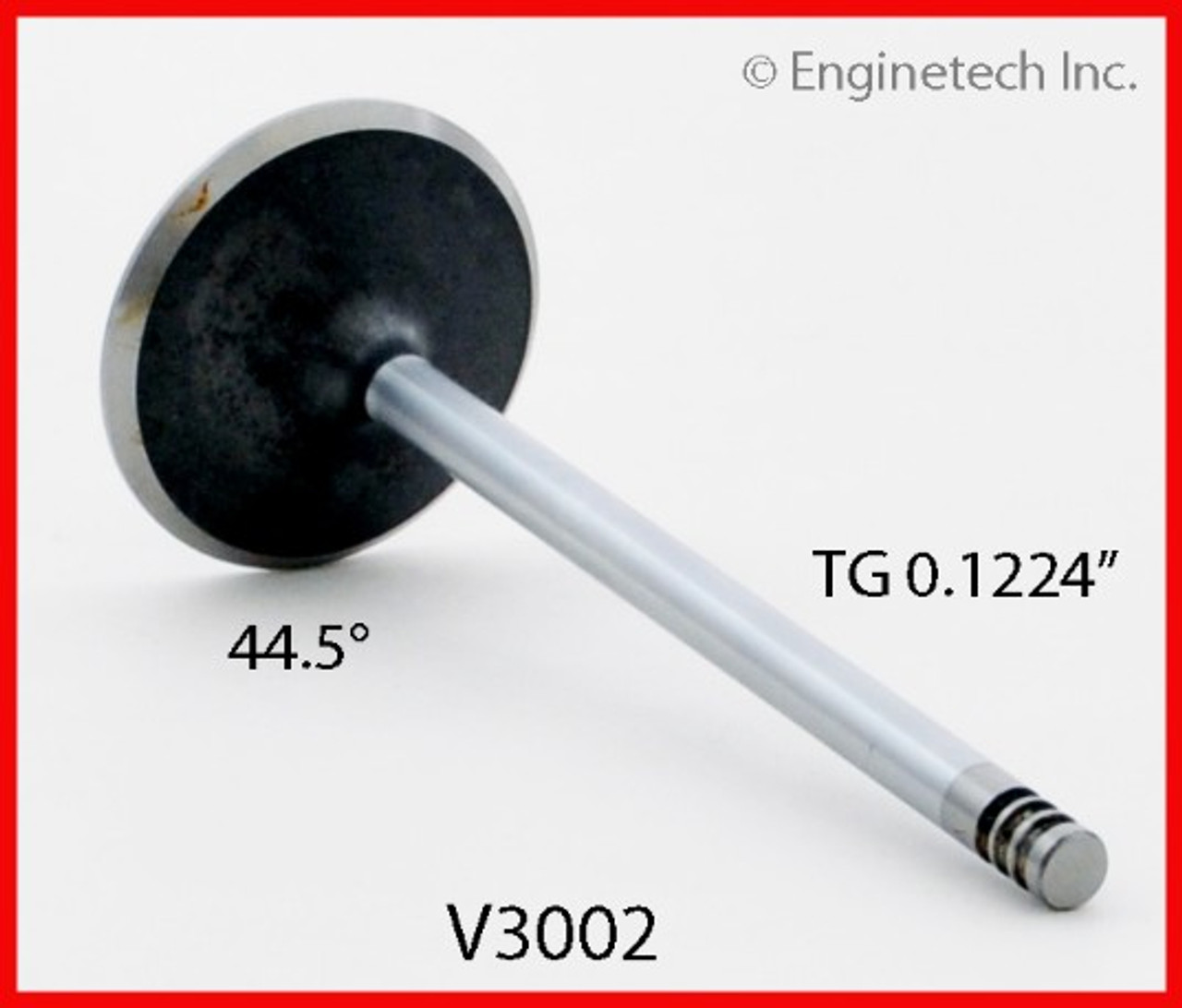 Intake Valve - 1998 Ford Mustang 3.8L (V3002.A8)