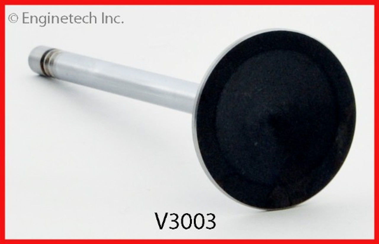 Exhaust Valve - 1999 Mazda B2500 2.5L (V3003.A7)