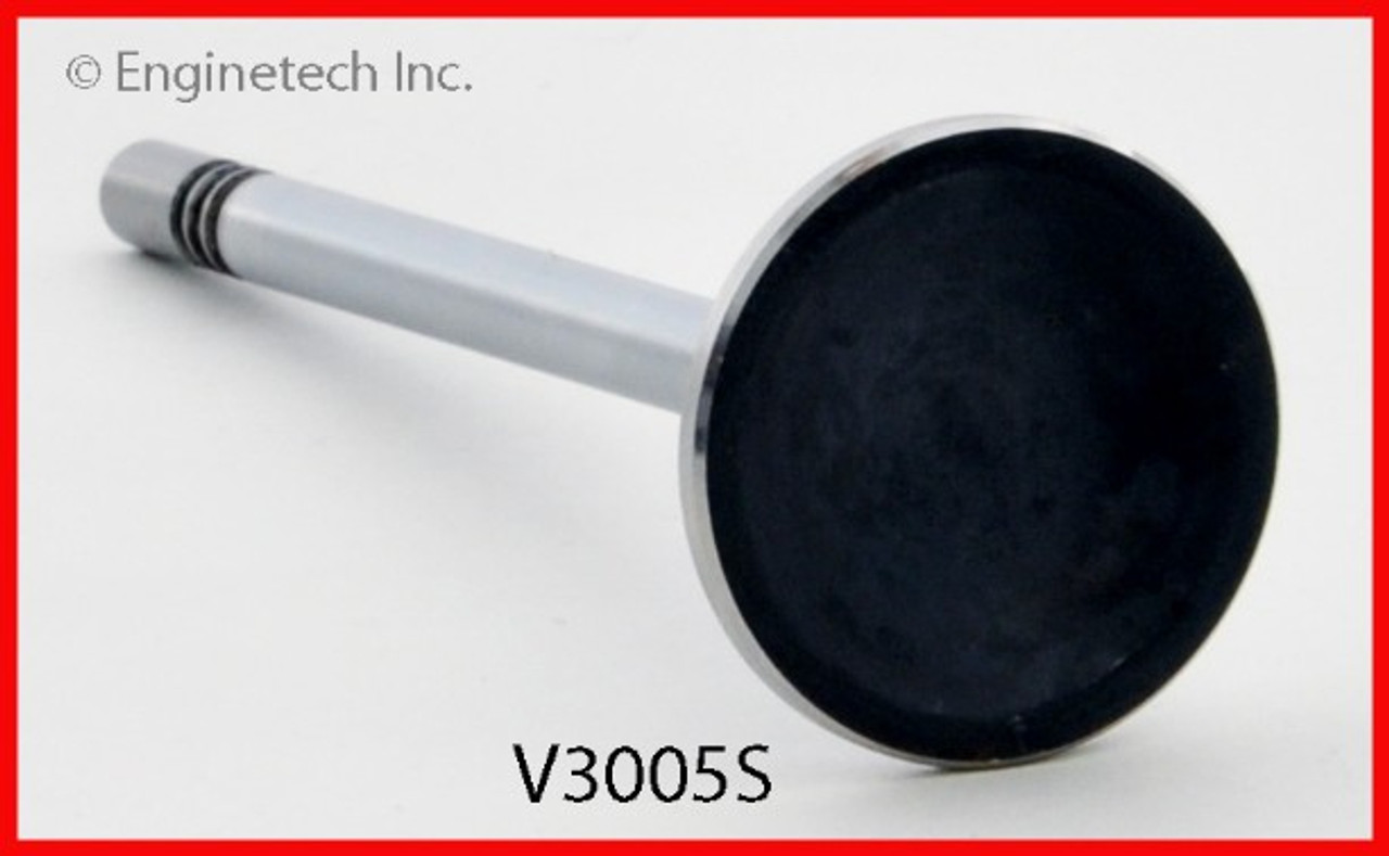 Exhaust Valve - 2000 Ford E-350 Super Duty 6.8L (V3005S.B18)