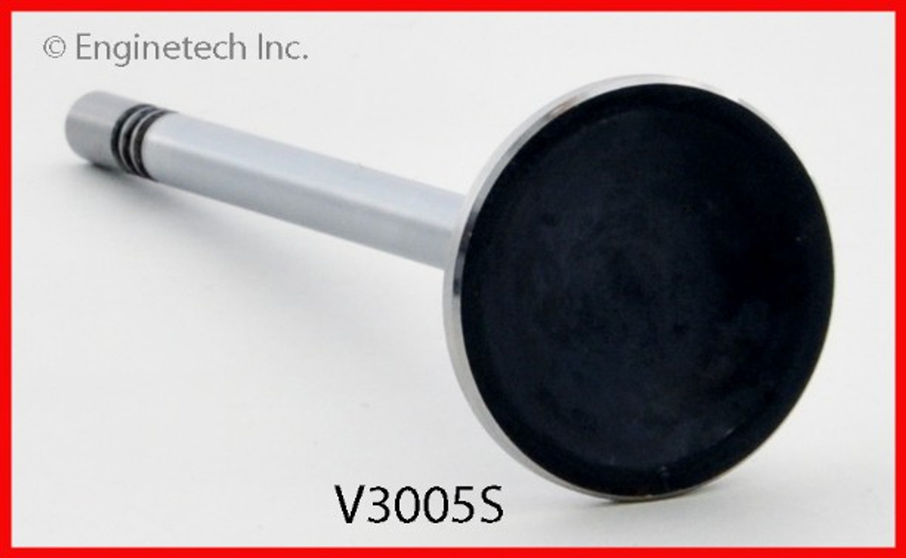 Exhaust Valve - 2000 Ford F-350 Super Duty 6.8L (V3005S.D32)