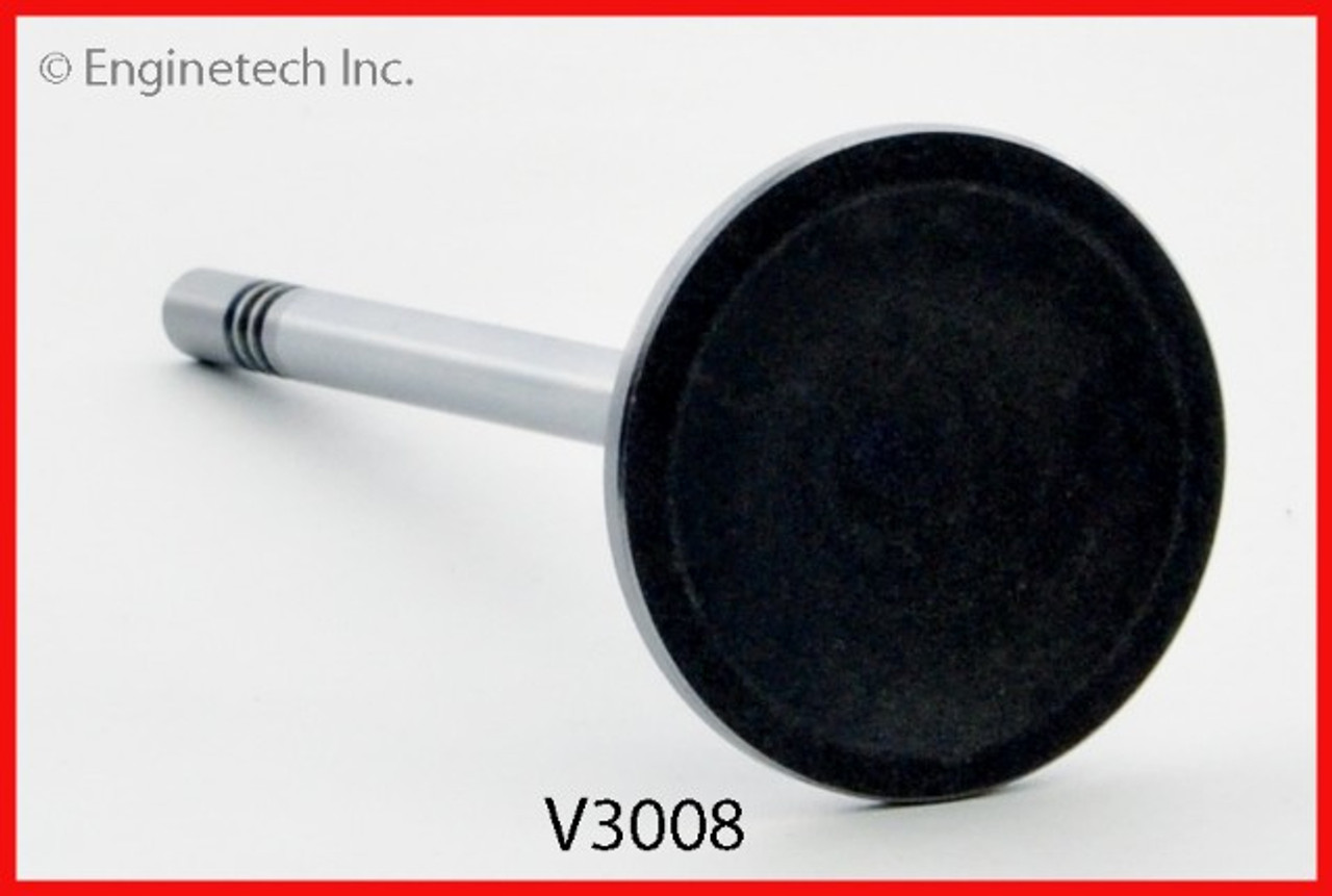 Intake Valve - 2000 Ford E-350 Super Duty 6.8L (V3008.B18)