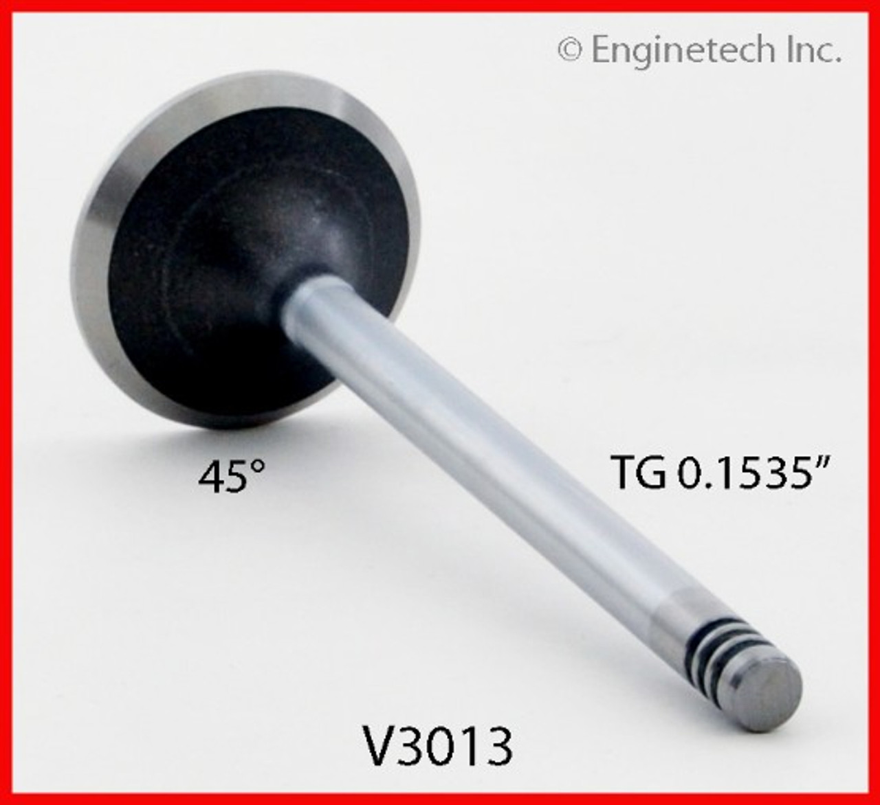 Exhaust Valve - 2006 Dodge Durango 5.7L (V3013.B17)