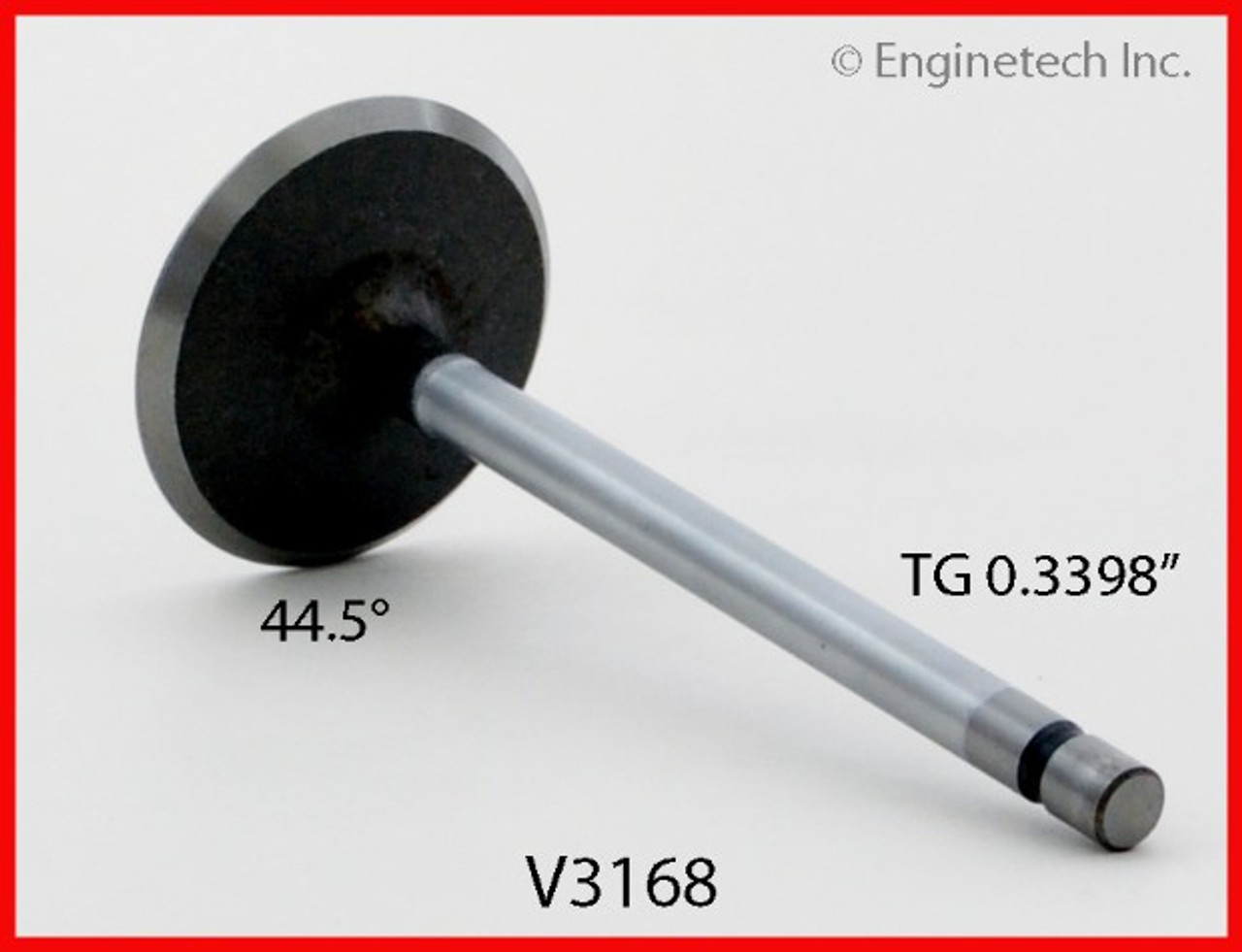 Intake Valve - 1994 Ford F-250 7.5L (V3168.A3)