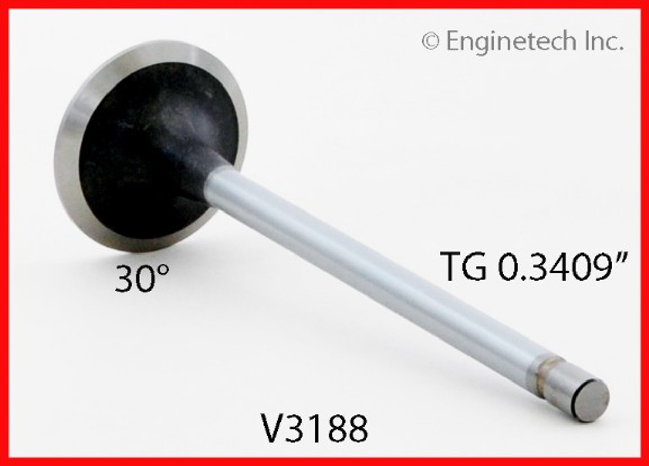 Intake Valve - 1994 Ford F-350 7.3L (V3188.A2)