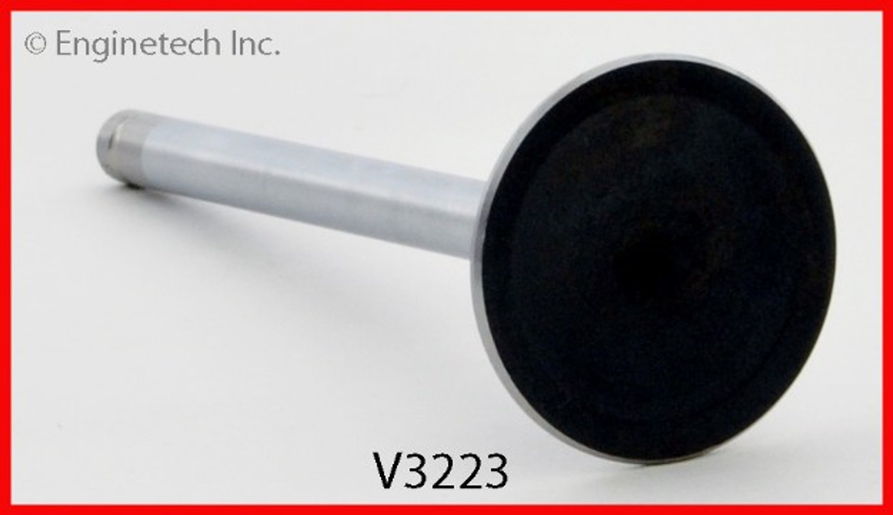 Exhaust Valve - 1995 Buick Regal 3.8L (V3223.A1)