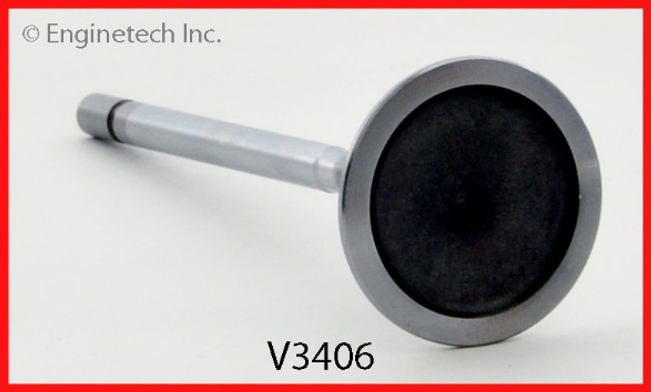 Intake Valve - 1995 Dodge Neon 2.0L (V3406.A5)