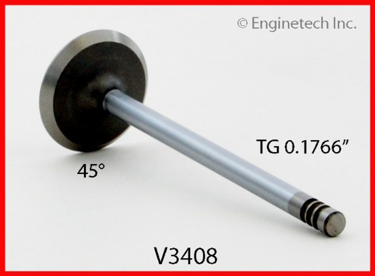 Intake Valve - 1998 Chrysler Concorde 3.2L (V3408.A1)