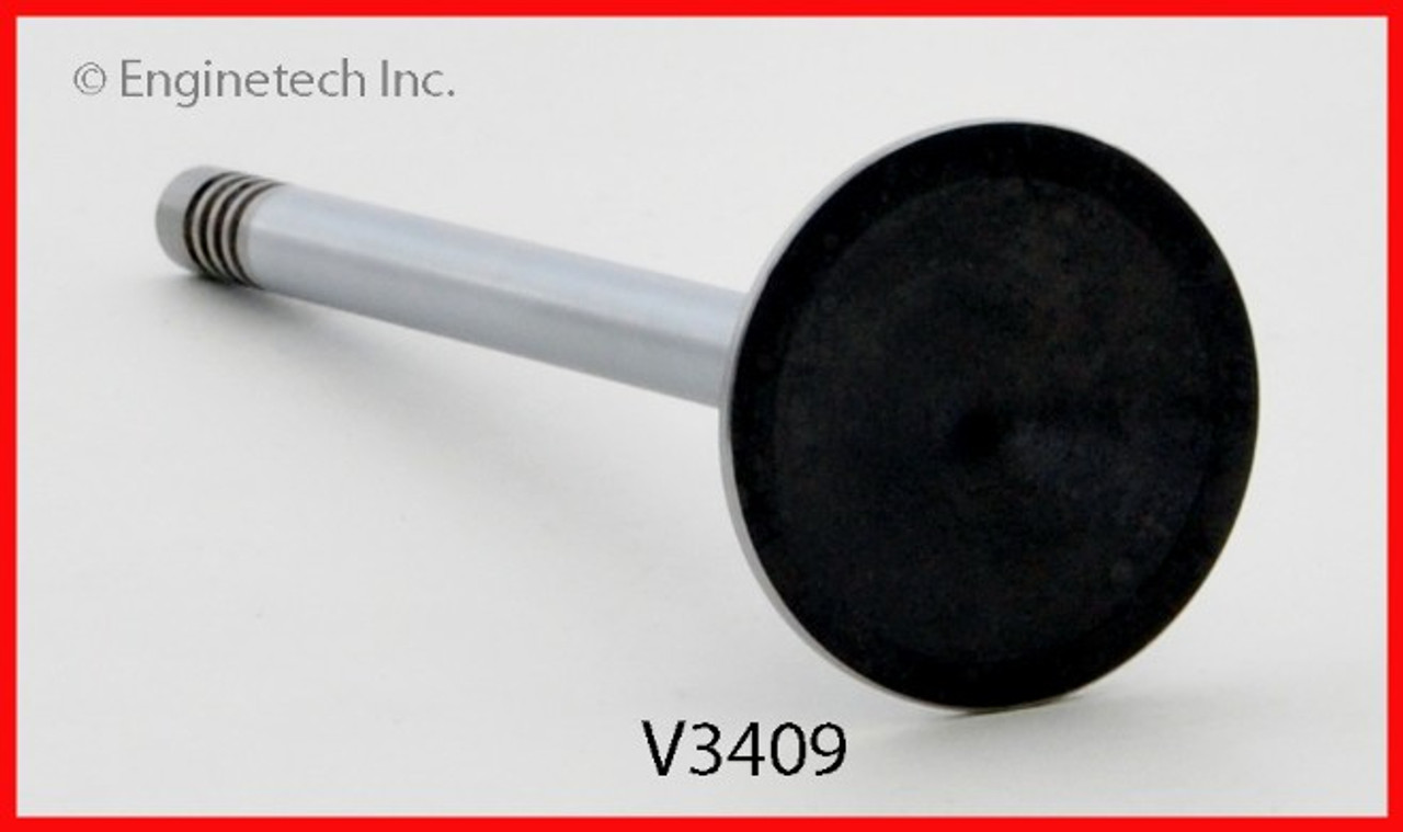 Exhaust Valve - 1997 Dodge Grand Caravan 3.8L (V3409.A3)