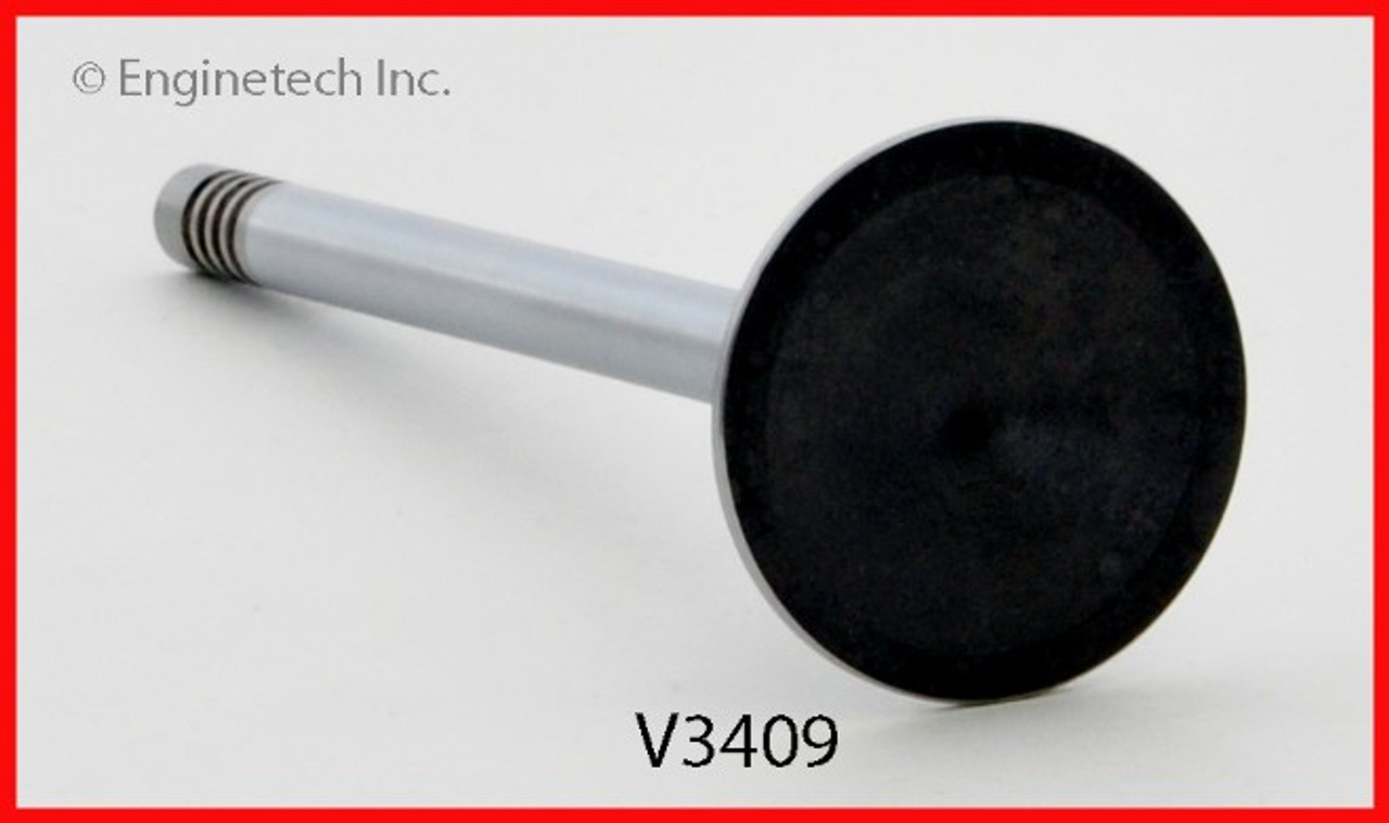 Exhaust Valve - 2000 Plymouth Voyager 3.3L (V3409.E44)