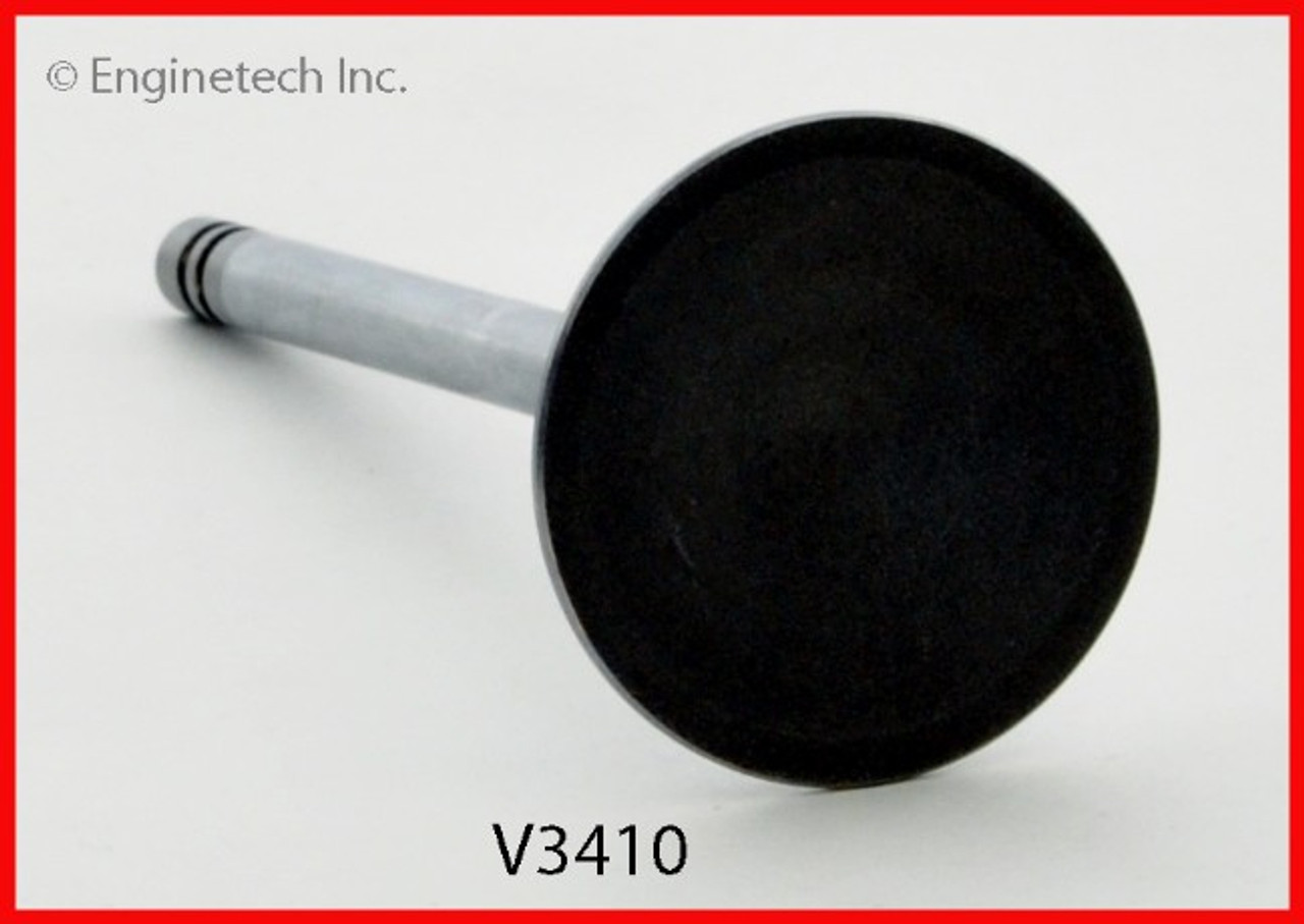 Intake Valve - 1997 Dodge Grand Caravan 3.8L (V3410.A3)