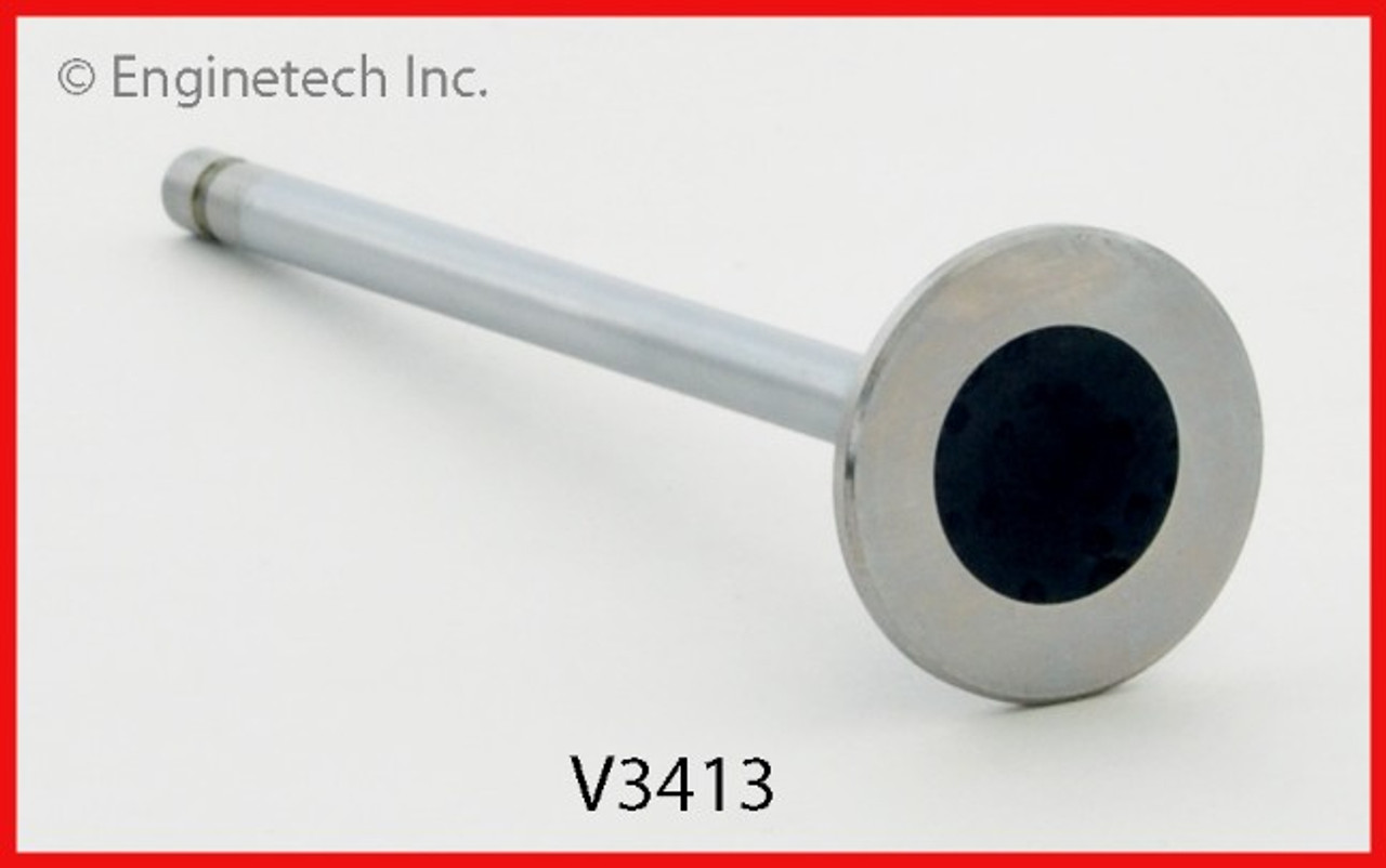 Exhaust Valve - 1995 Dodge Neon 2.0L (V3413.A1)