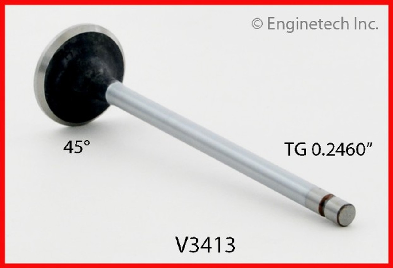 Exhaust Valve - 1996 Plymouth Neon 2.0L (V3413B.A7)