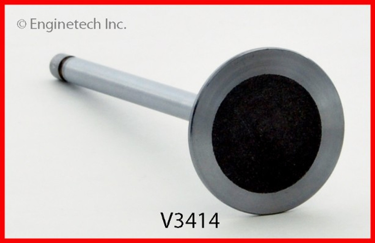 Intake Valve - 1999 Dodge Neon 2.0L (V3414.B17)