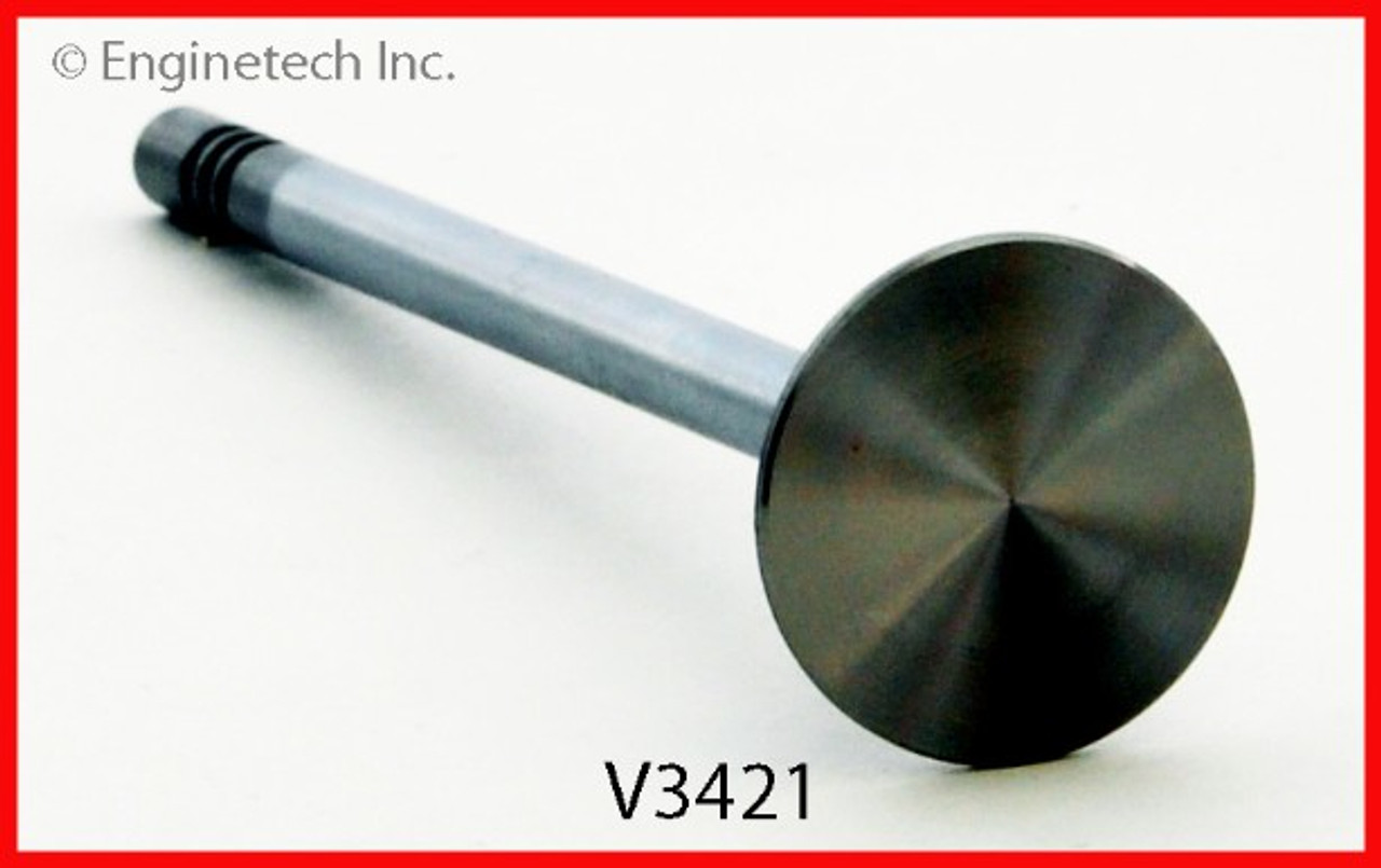 Exhaust Valve - 1995 Mercury Mystique 2.5L (V3421.A2)