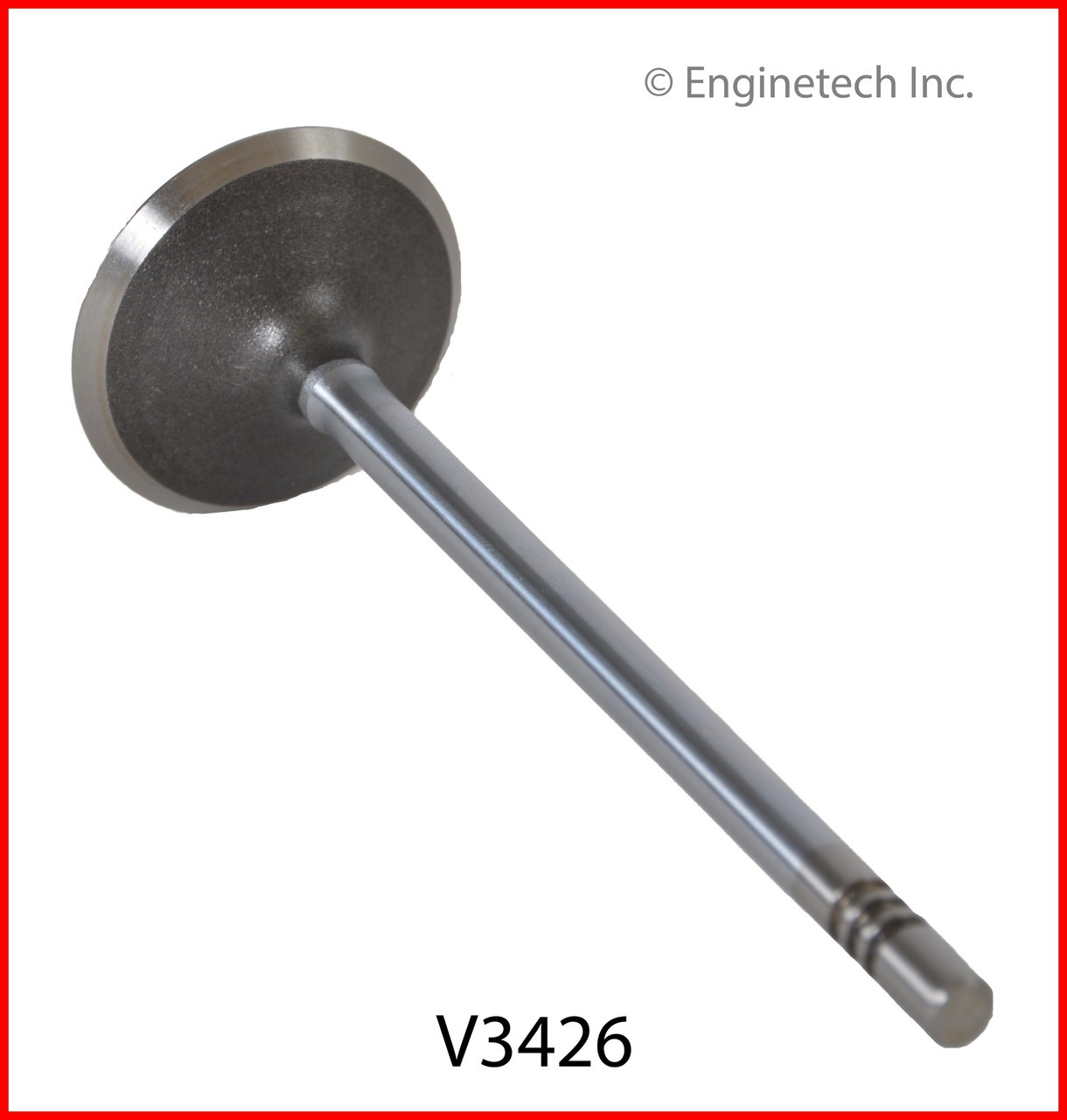 Intake Valve - 2009 Mazda Tribute 3.0L (V3426.G69)