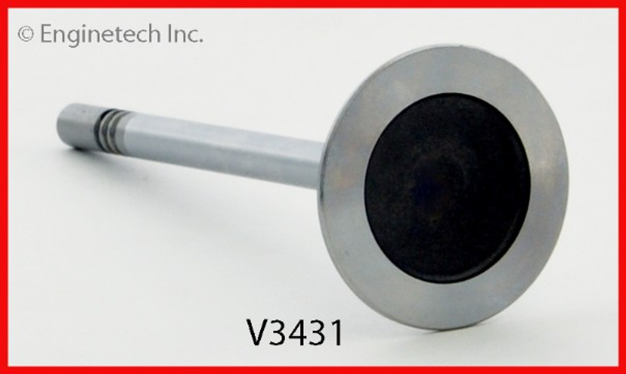 Exhaust Valve - 1999 Mercury Mountaineer 4.0L (V3431.A5)