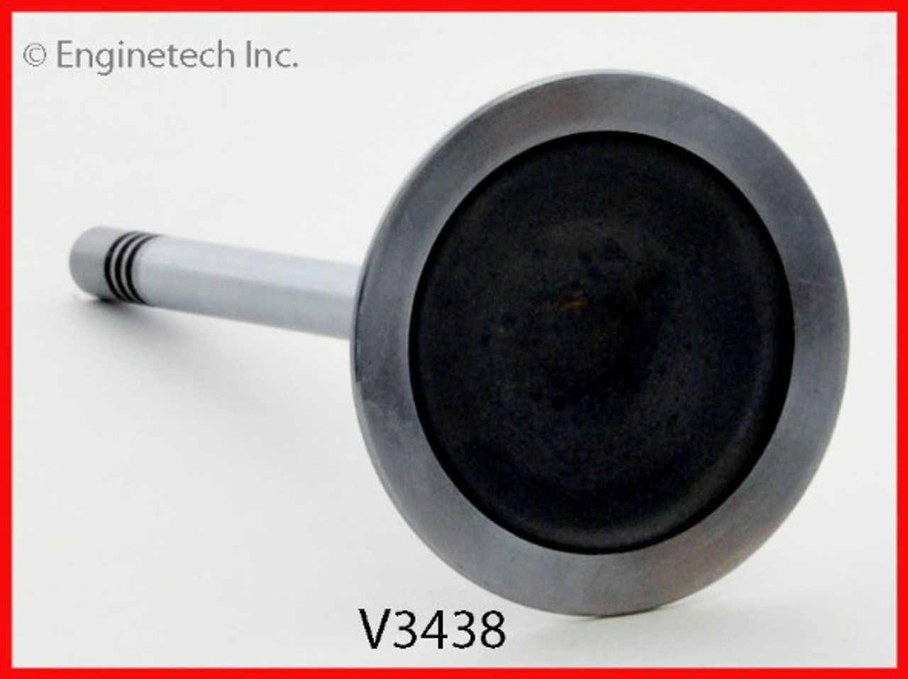 Intake Valve - 1998 Ford Explorer 4.0L (V3438.A2)