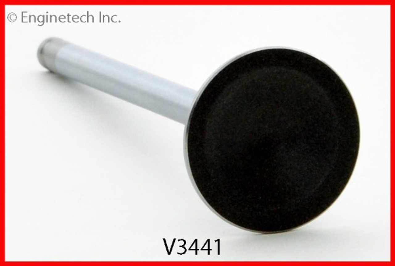 Exhaust Valve - 1997 Oldsmobile Achieva 2.4L (V3441.A9)